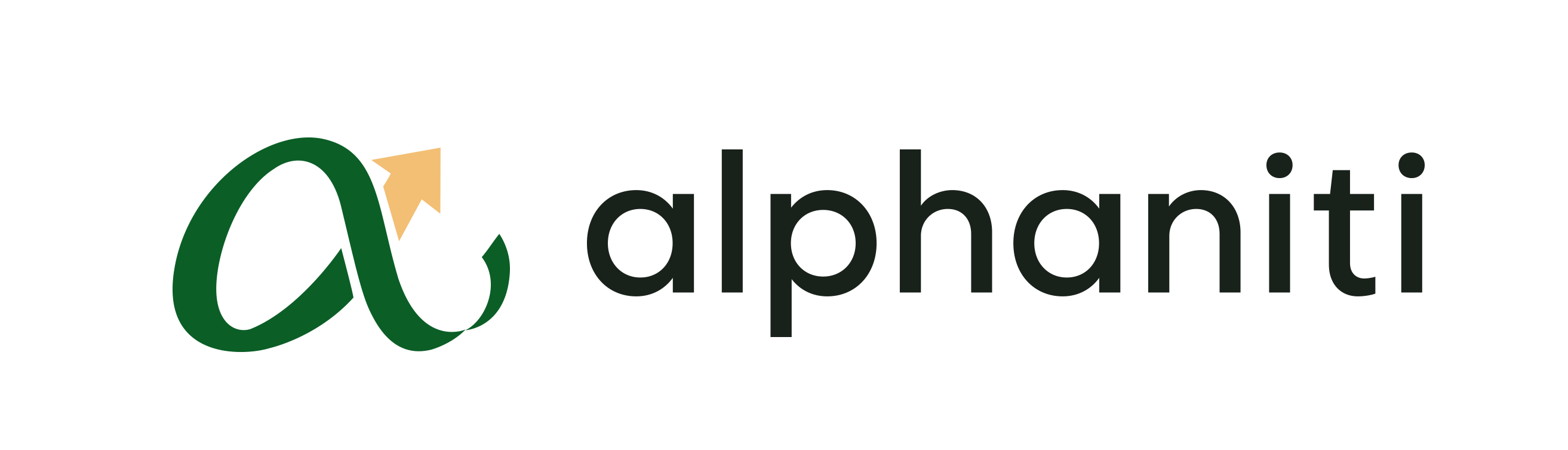 Alphaniti logo